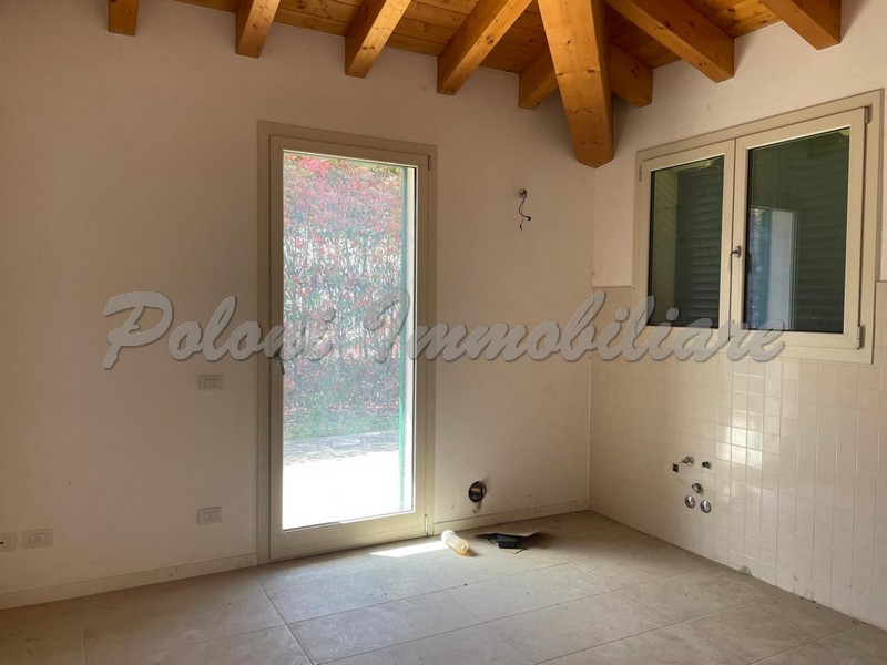 Trescore Balneario, villa singola